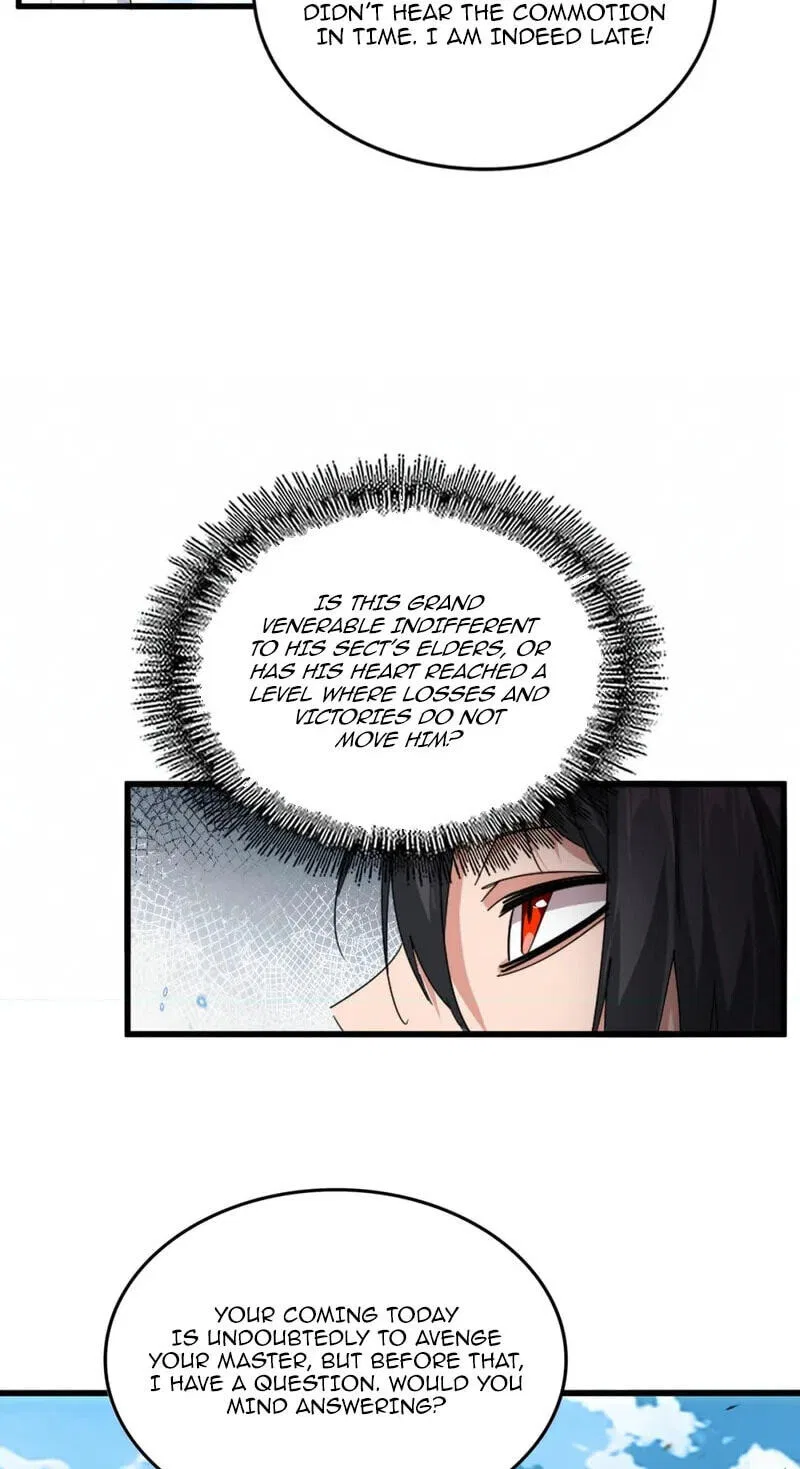 Magic Emperor manga Chapter 866 – Page 13