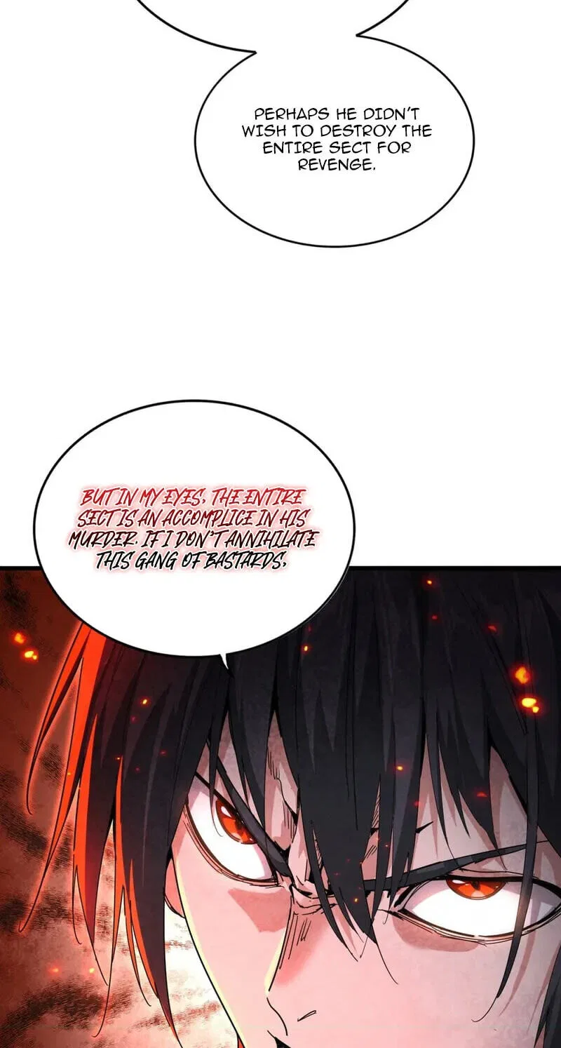 Magic Emperor manga Chapter 866 – Page 22