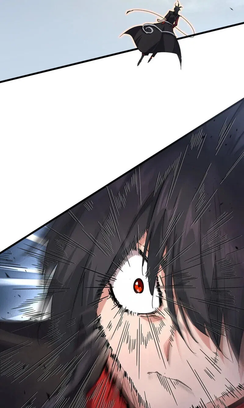 Magic Emperor manga Chapter 866 – Page 40