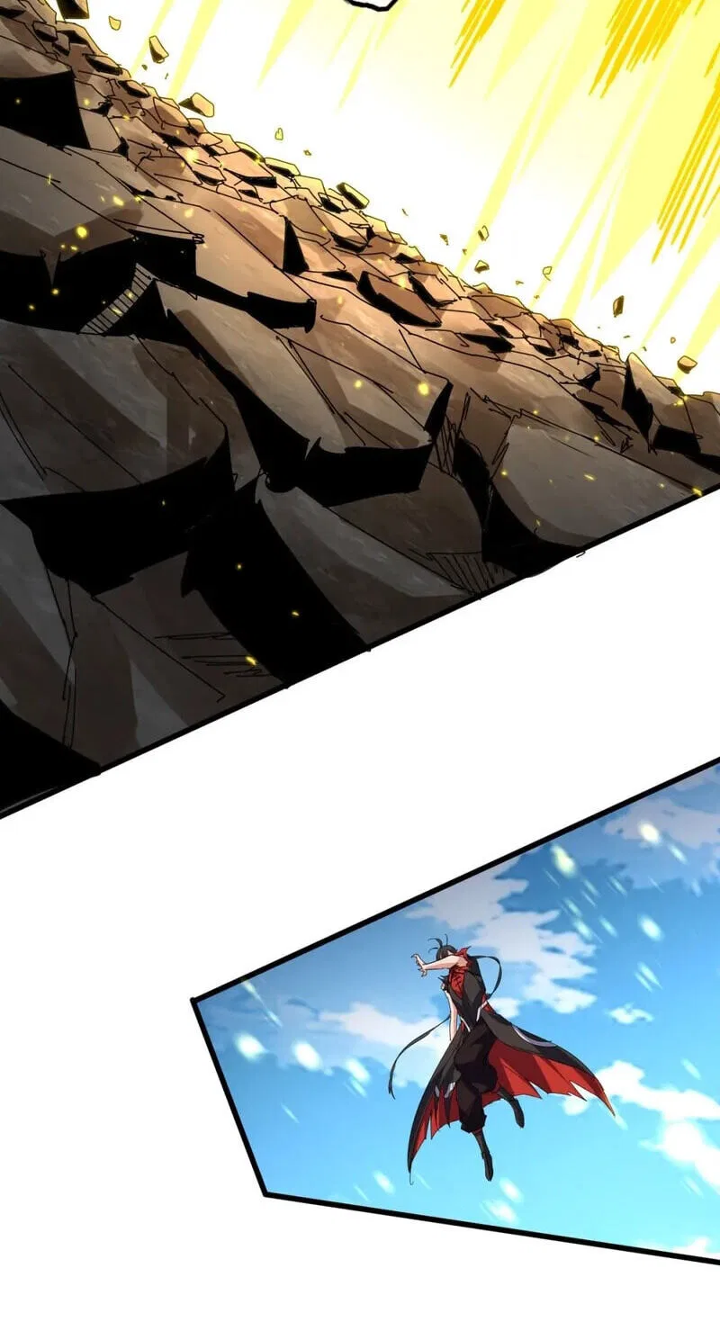 Magic Emperor manga Chapter 865 – Page 39