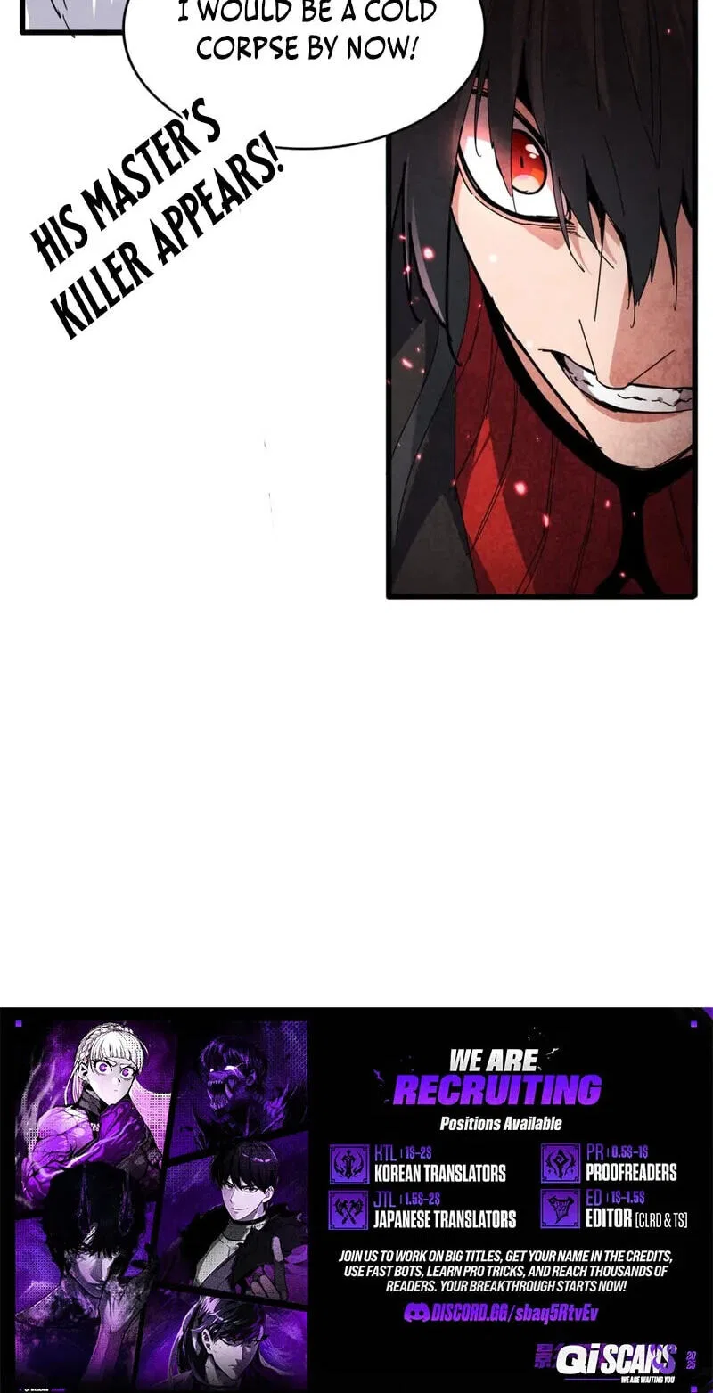 Magic Emperor manga Chapter 865 – Page 44