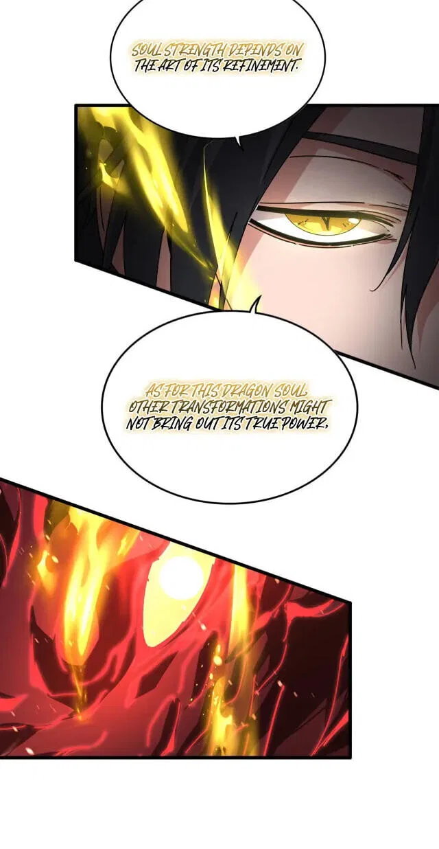 Magic Emperor manga Chapter 864 – Page 17