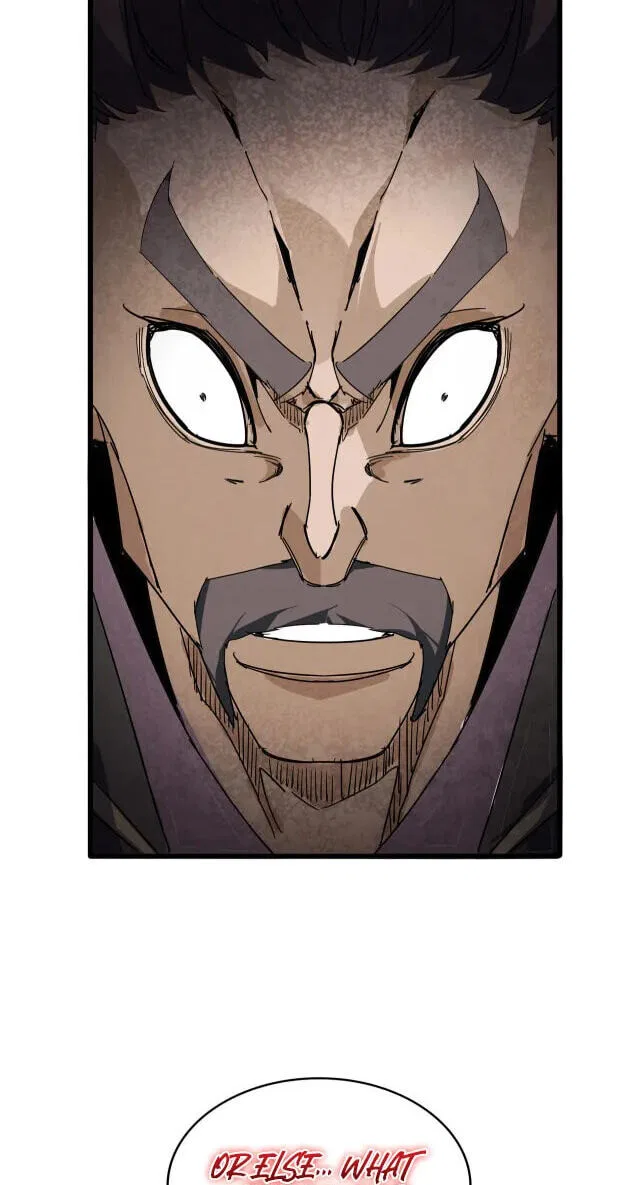 Magic Emperor manga Chapter 864 – Page 26