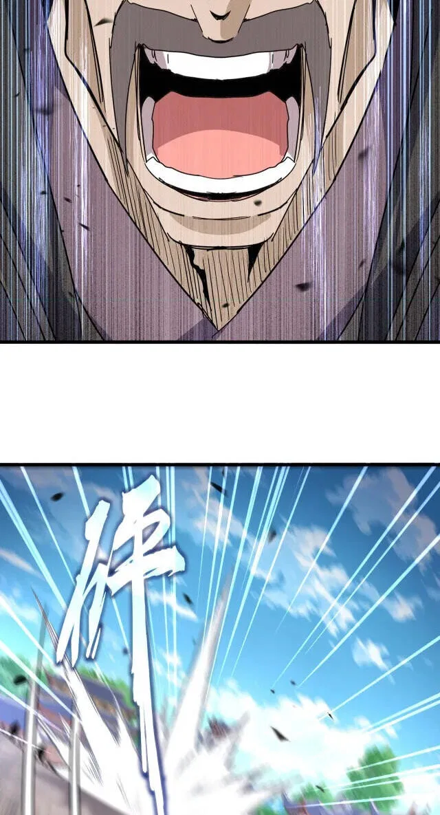 Magic Emperor manga Chapter 864 – Page 29