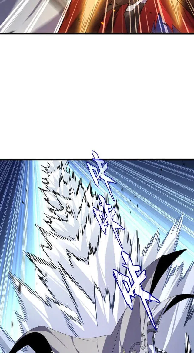 Magic Emperor manga Chapter 864 – Page 33