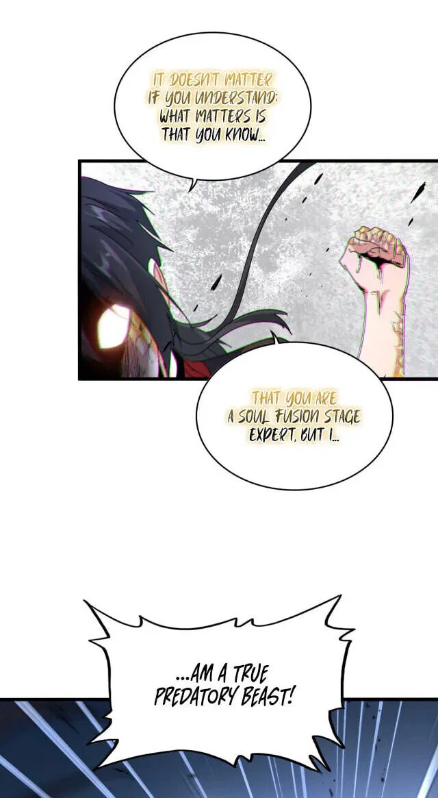 Magic Emperor manga Chapter 864 – Page 41