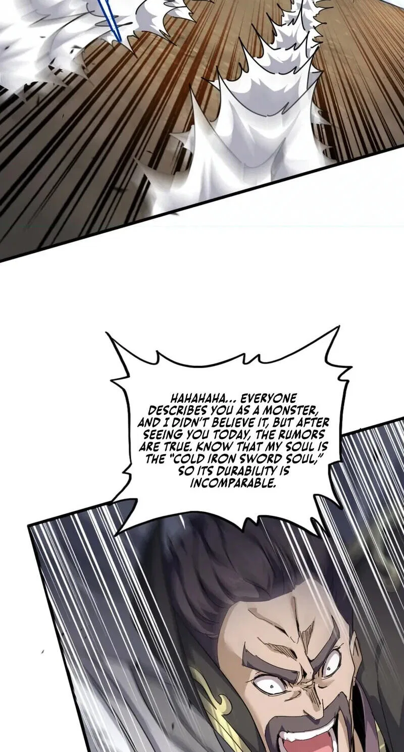Magic Emperor manga Chapter 863 – Page 29