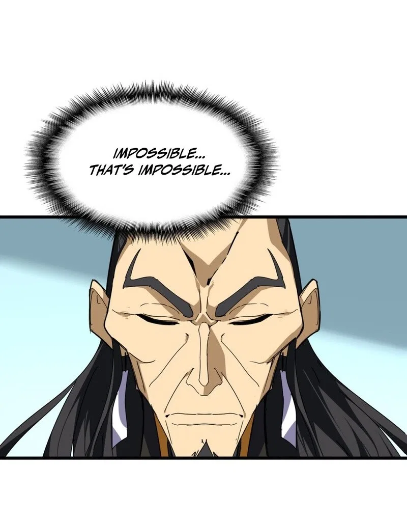 Magic Emperor manga Chapter 861 – Page 4