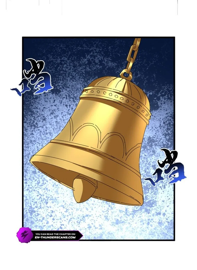 Magic Emperor manga Chapter 861 – Page 9