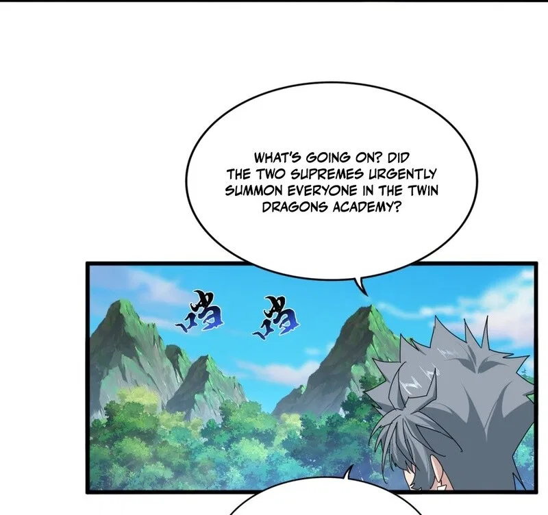 Magic Emperor manga Chapter 861 – Page 12