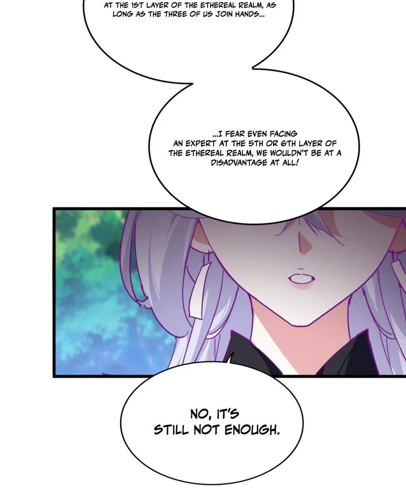 Magic Emperor manga Chapter 861 – Page 18