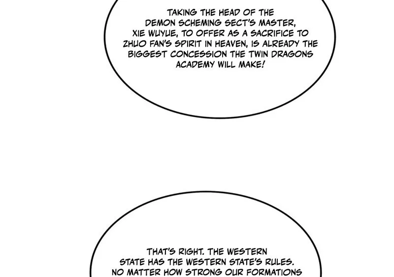 Magic Emperor manga Chapter 861 – Page 23