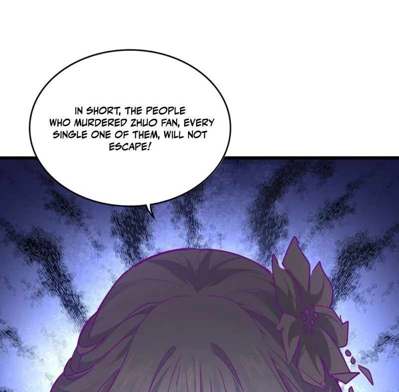 Magic Emperor manga Chapter 861 – Page 26