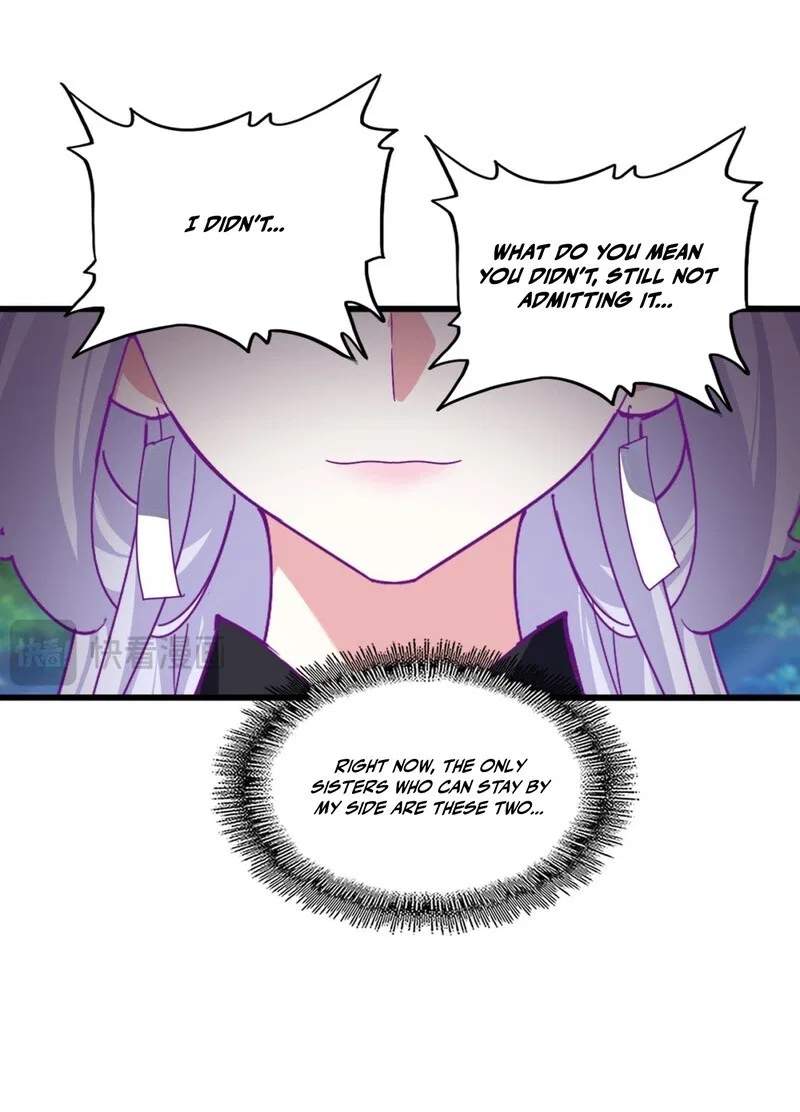 Magic Emperor manga Chapter 861 – Page 33