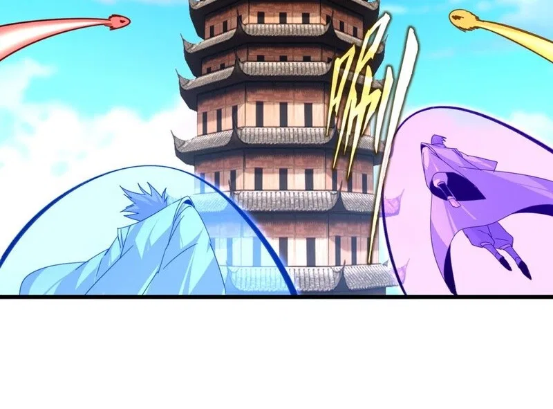 Magic Emperor manga Chapter 861 – Page 41