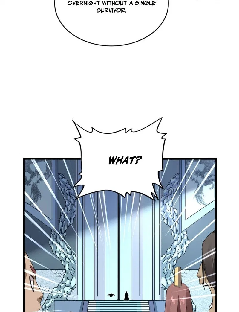 Magic Emperor manga Chapter 861 – Page 48