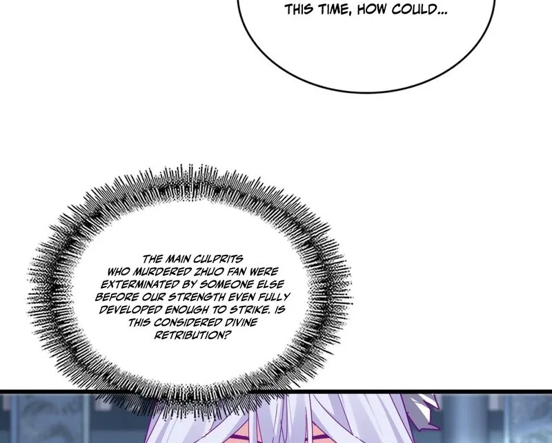 Magic Emperor manga Chapter 861 – Page 51