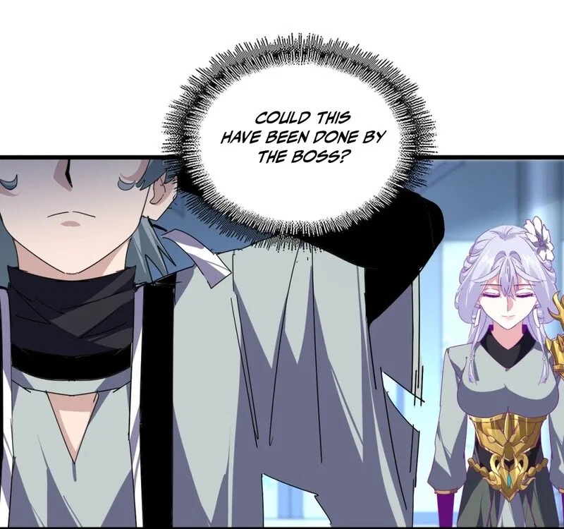 Magic Emperor manga Chapter 861 – Page 53