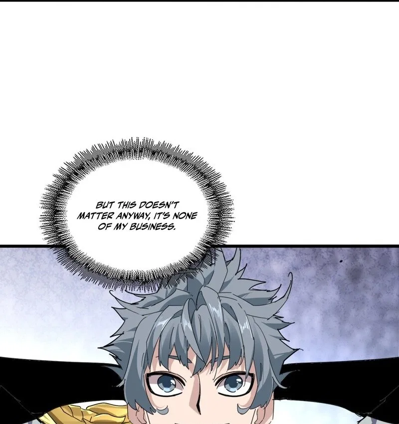 Magic Emperor manga Chapter 861 – Page 54