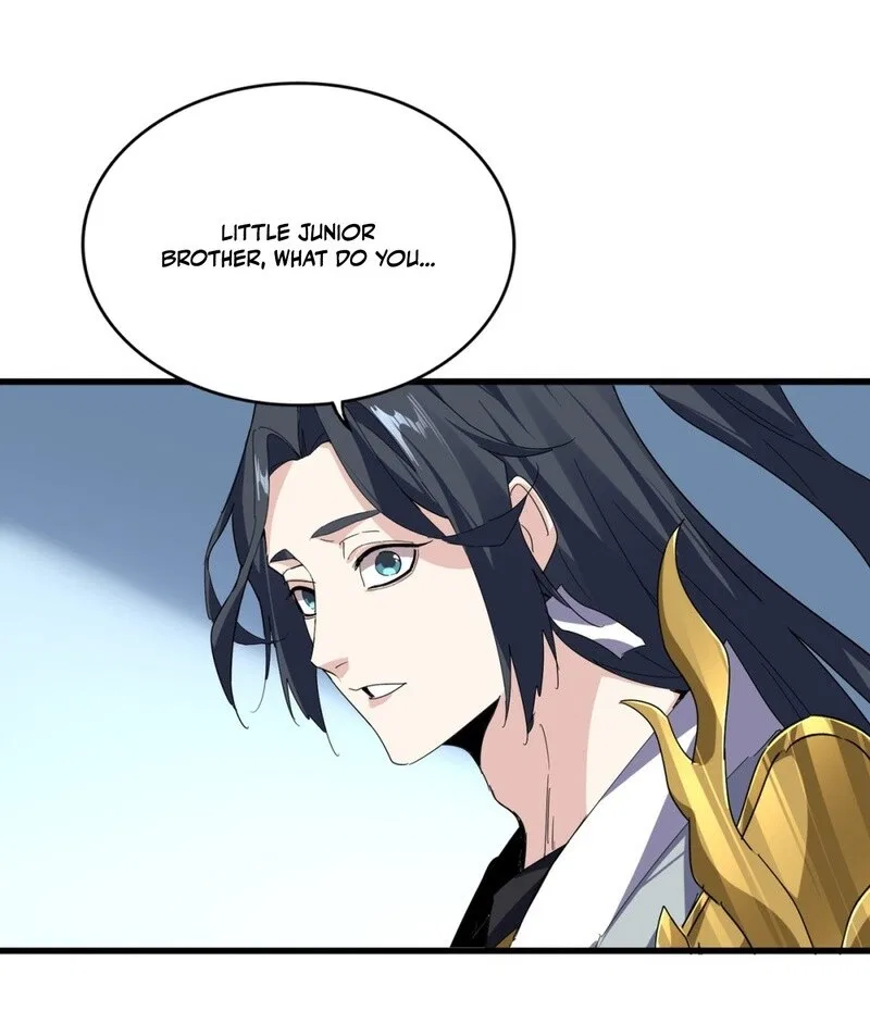 Magic Emperor manga Chapter 861 – Page 63
