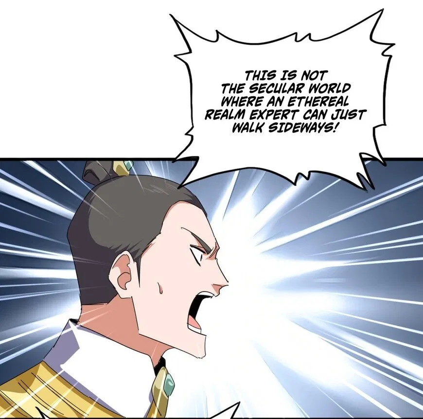 Magic Emperor manga Chapter 860 – Page 15