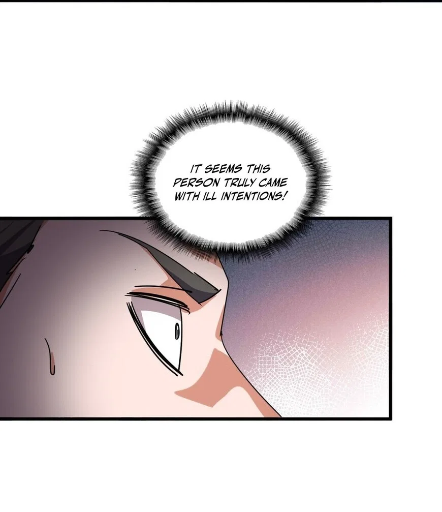 Magic Emperor manga Chapter 860 – Page 17