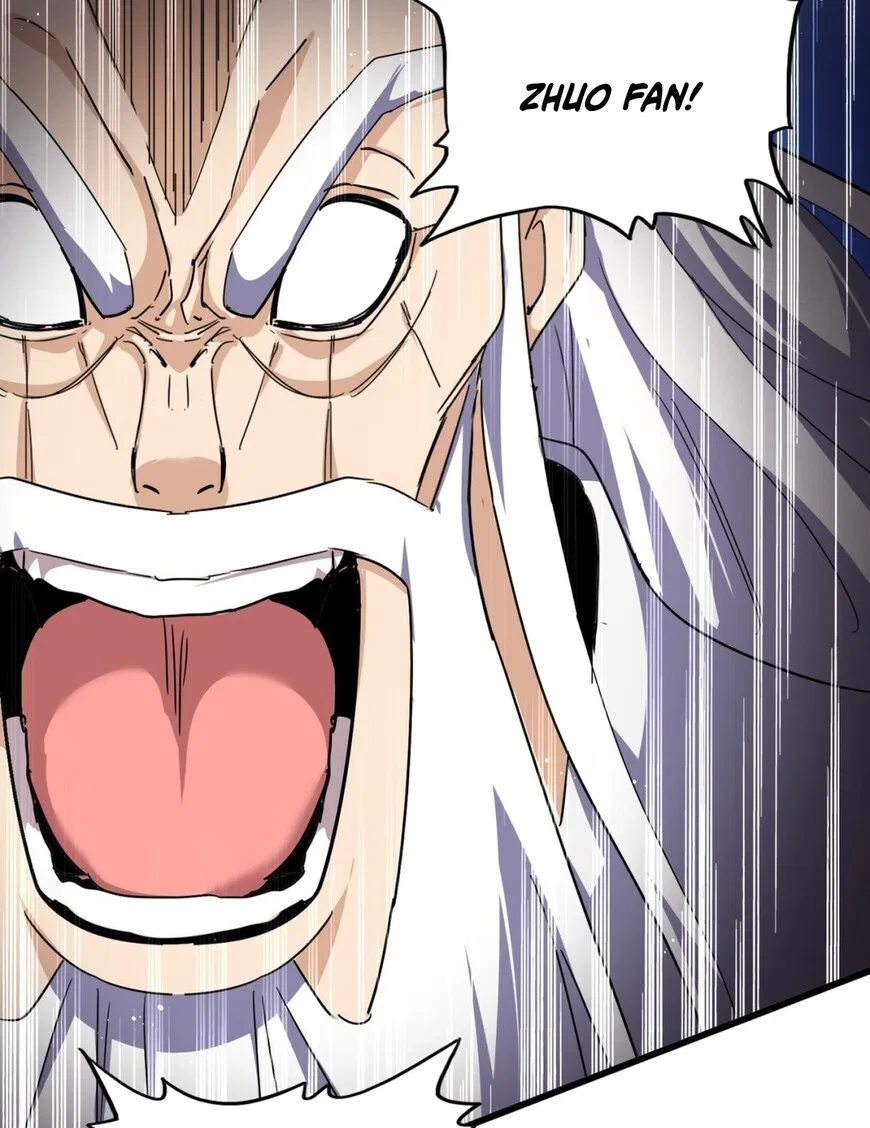 Magic Emperor manga Chapter 860 – Page 29