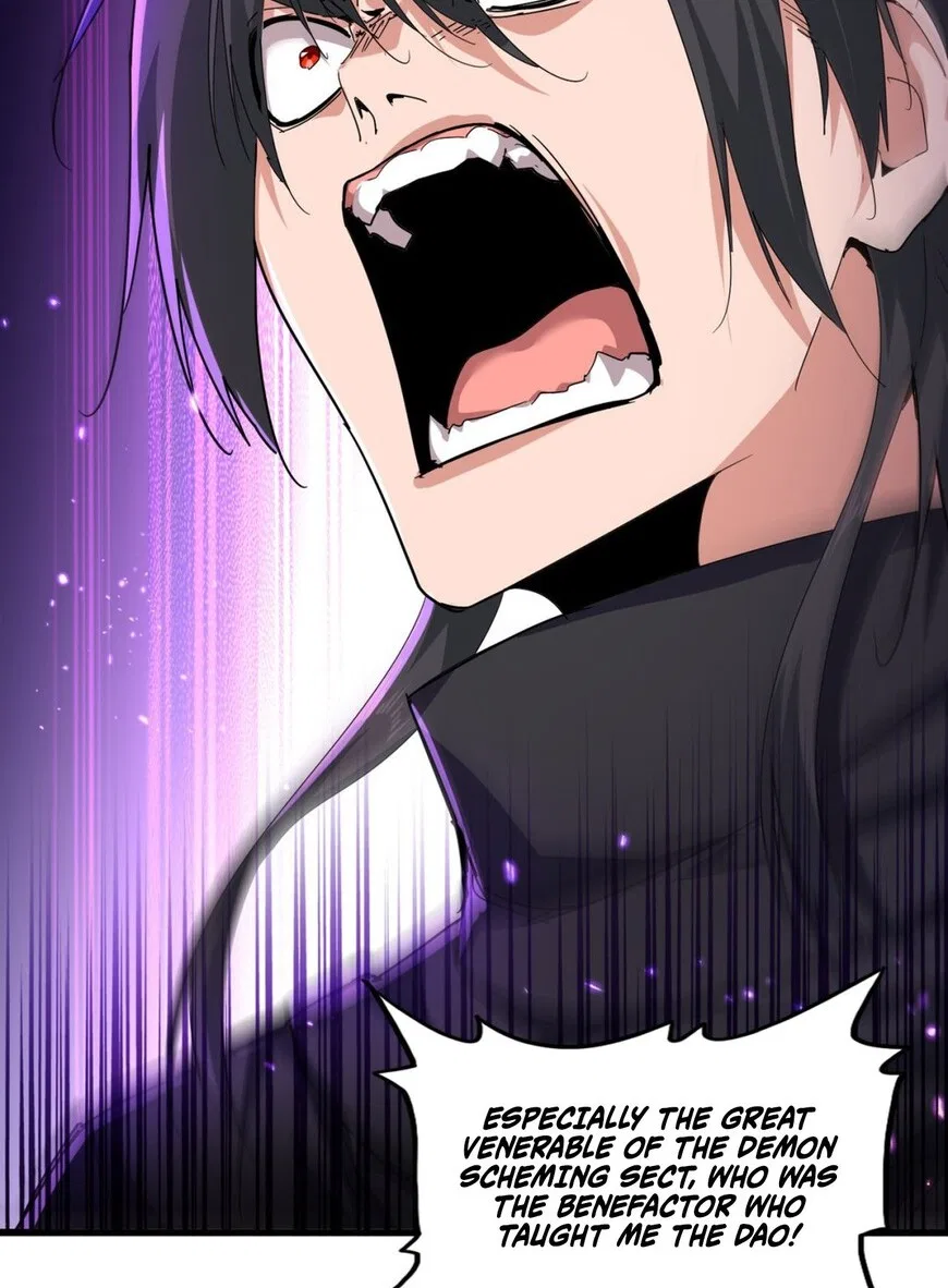 Magic Emperor manga Chapter 860 – Page 39
