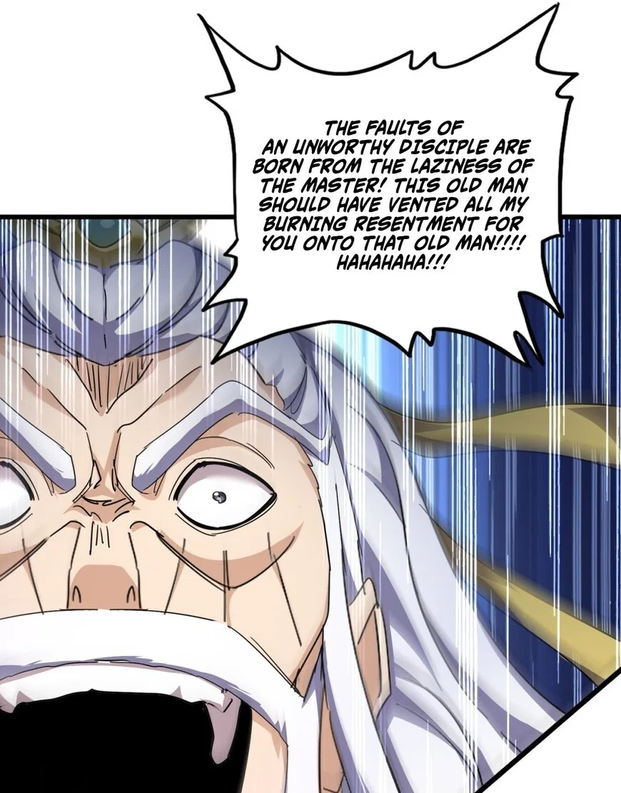 Magic Emperor manga Chapter 860 – Page 43