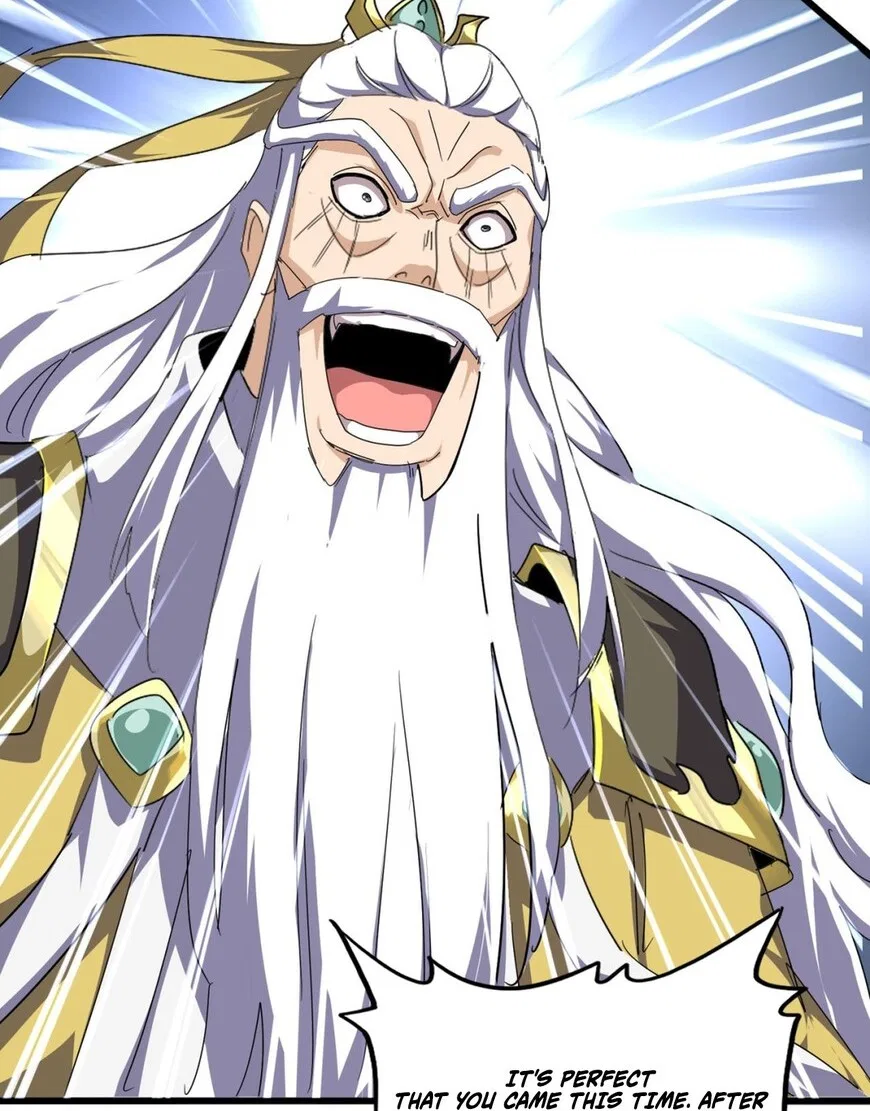 Magic Emperor manga Chapter 860 – Page 46
