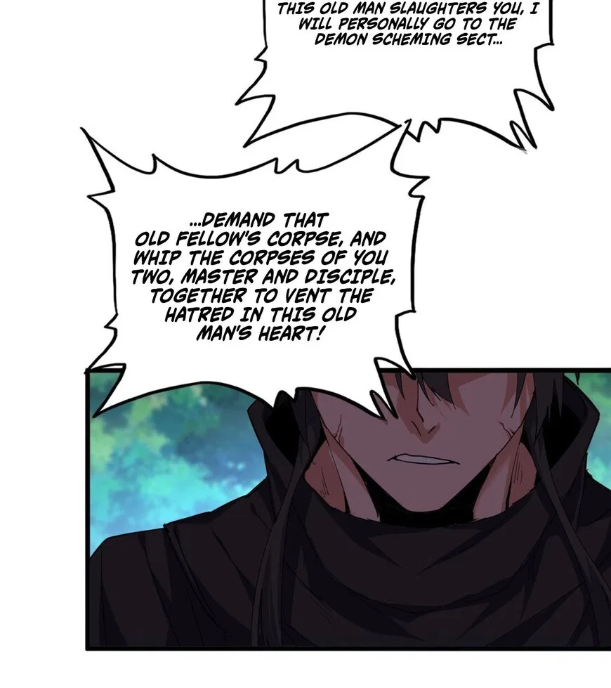 Magic Emperor manga Chapter 860 – Page 47
