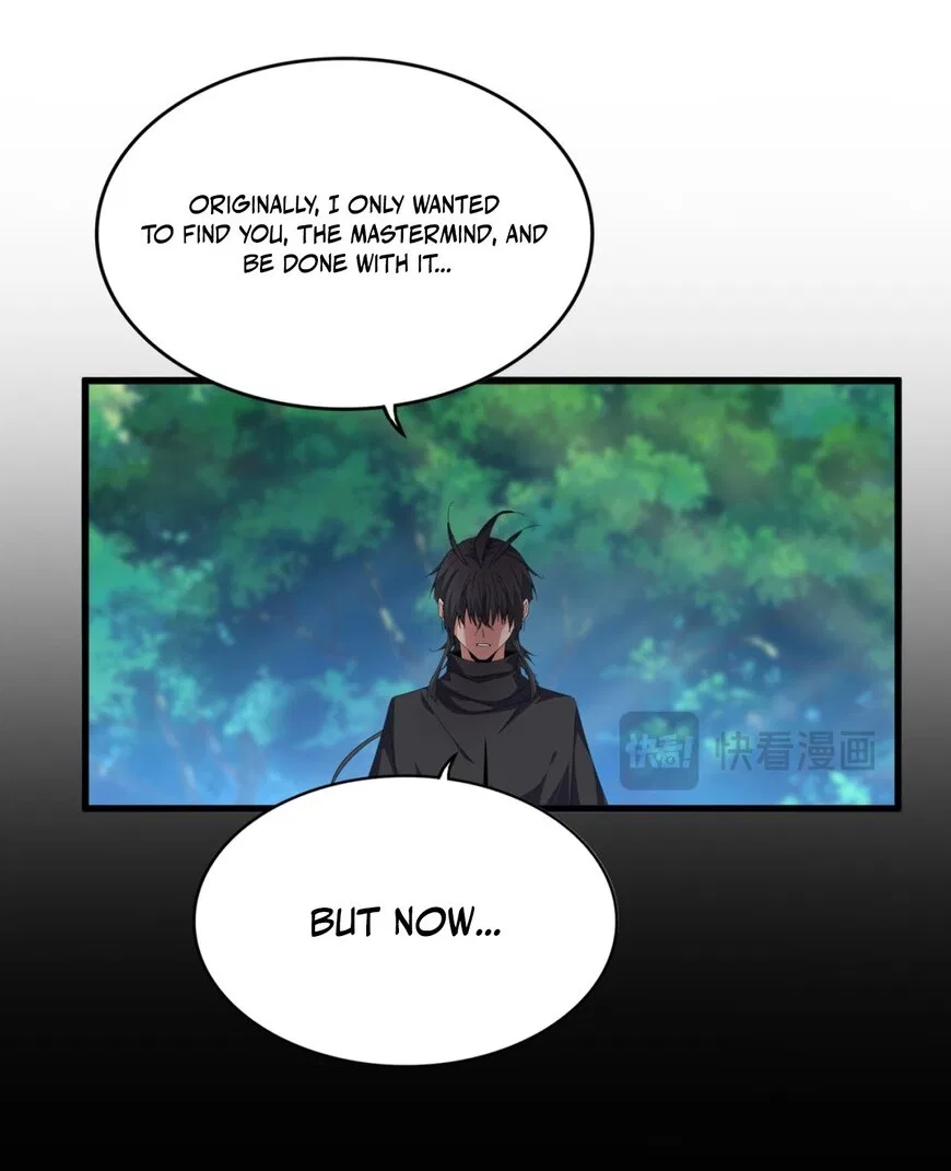 Magic Emperor manga Chapter 860 – Page 48