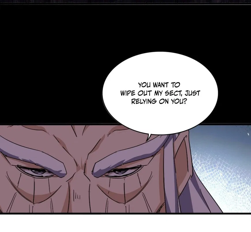 Magic Emperor manga Chapter 860 – Page 51