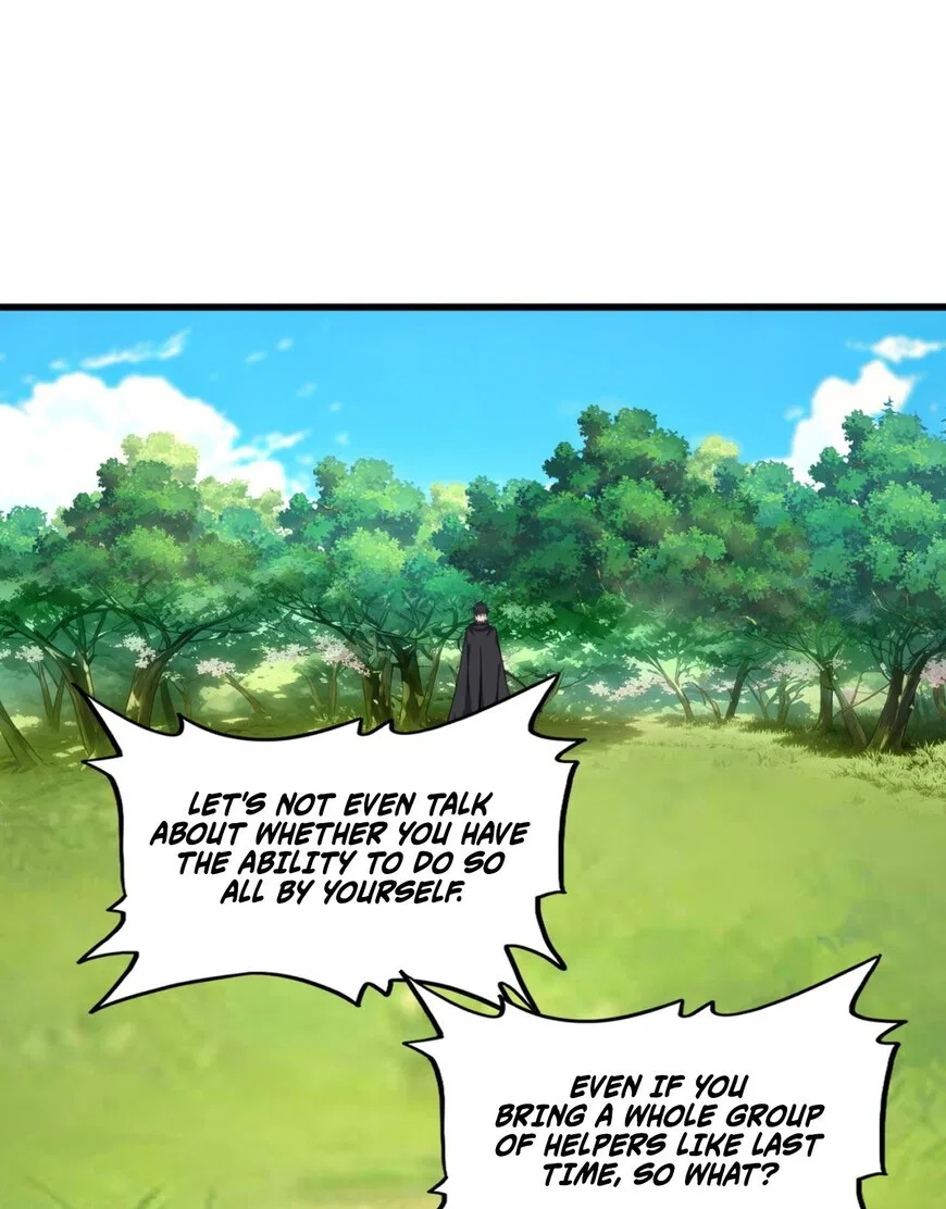 Magic Emperor manga Chapter 860 – Page 52