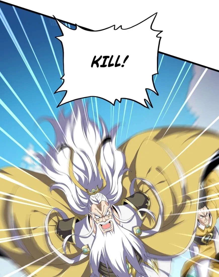 Magic Emperor manga Chapter 860 – Page 57