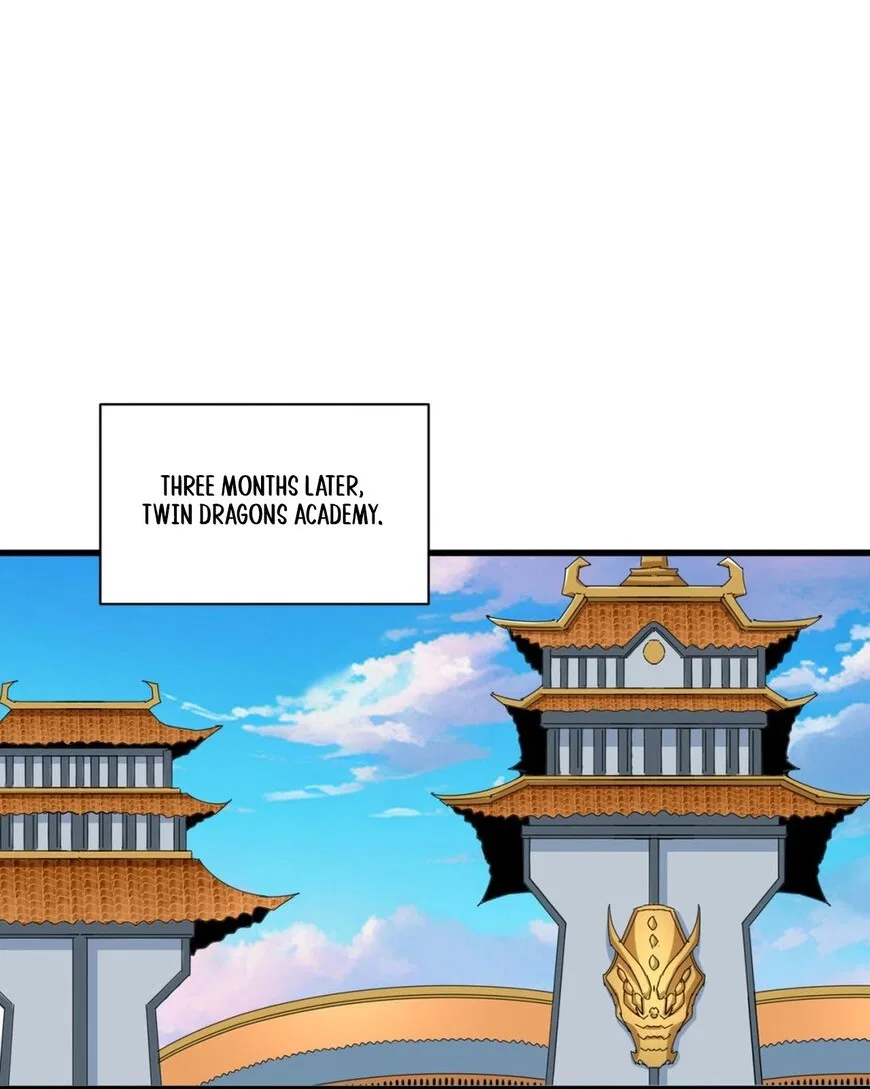 Magic Emperor manga Chapter 860 – Page 63