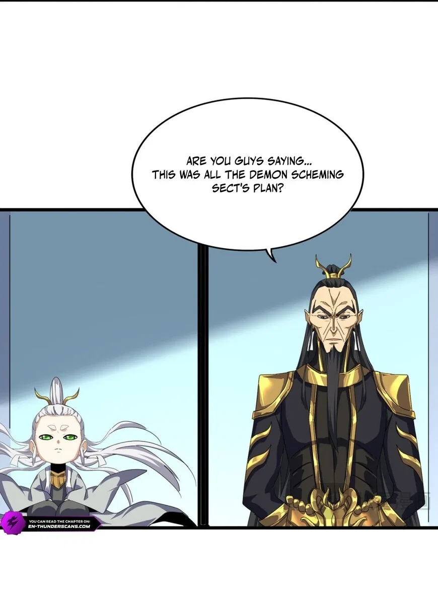 Magic Emperor manga Chapter 860 – Page 64