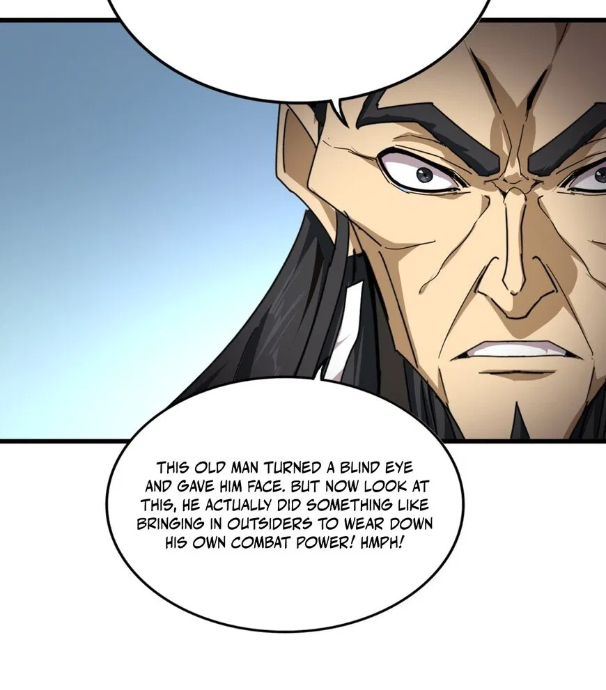 Magic Emperor manga Chapter 860 – Page 69
