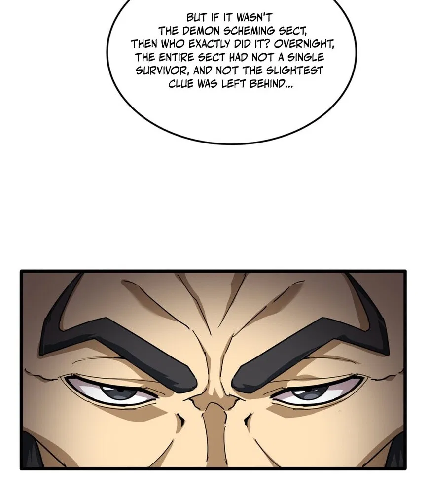 Magic Emperor manga Chapter 860 – Page 72