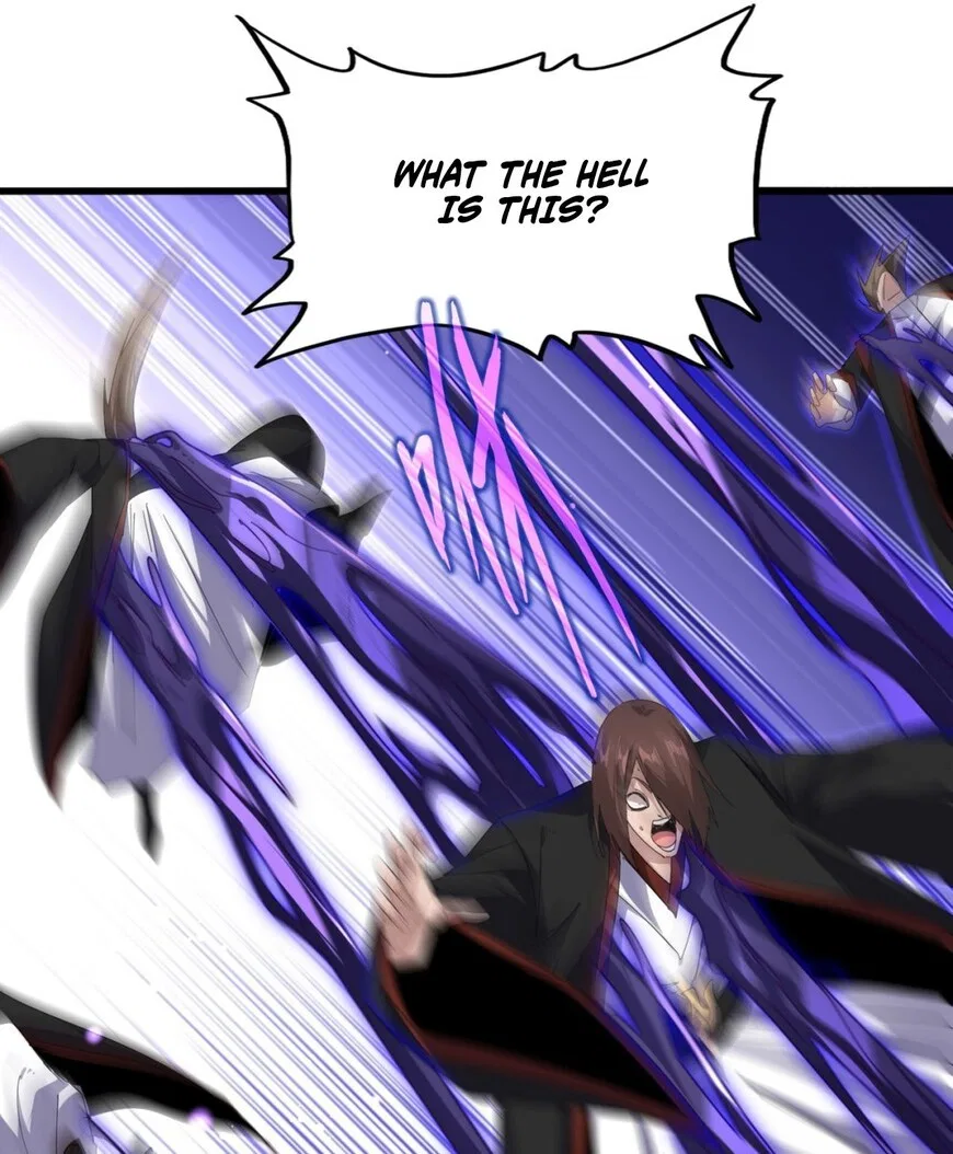 Magic Emperor manga Chapter 859 – Page 8