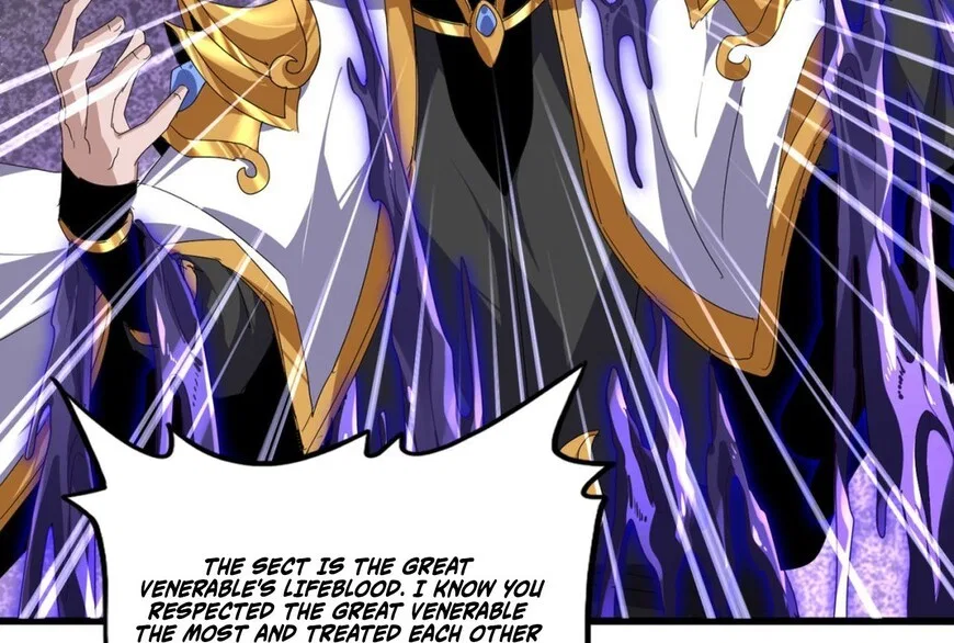 Magic Emperor manga Chapter 859 – Page 11