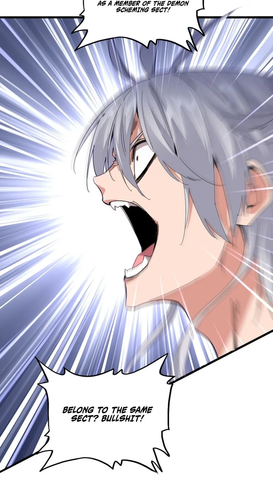 Magic Emperor manga Chapter 859 – Page 23