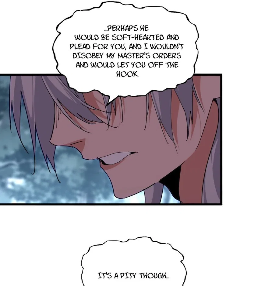 Magic Emperor manga Chapter 859 – Page 26