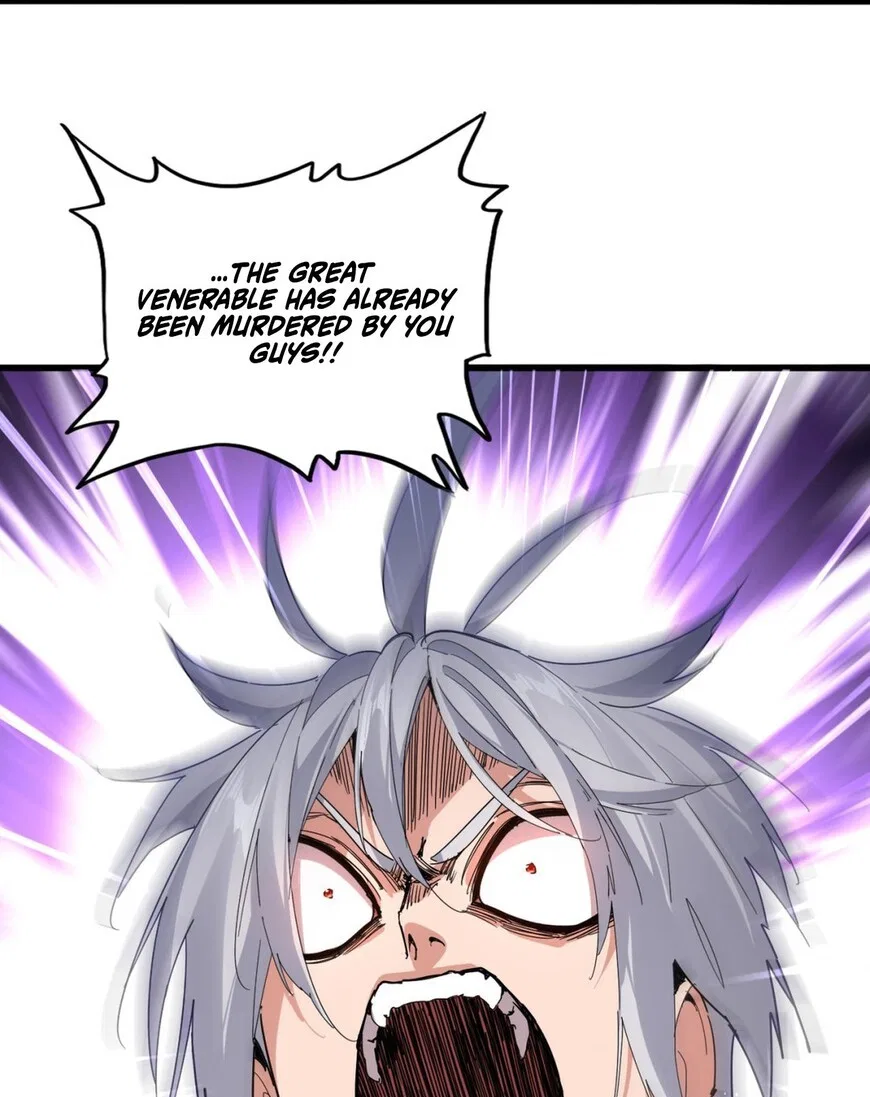 Magic Emperor manga Chapter 859 – Page 28