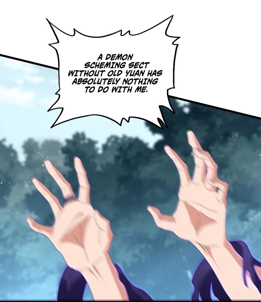 Magic Emperor manga Chapter 859 – Page 30