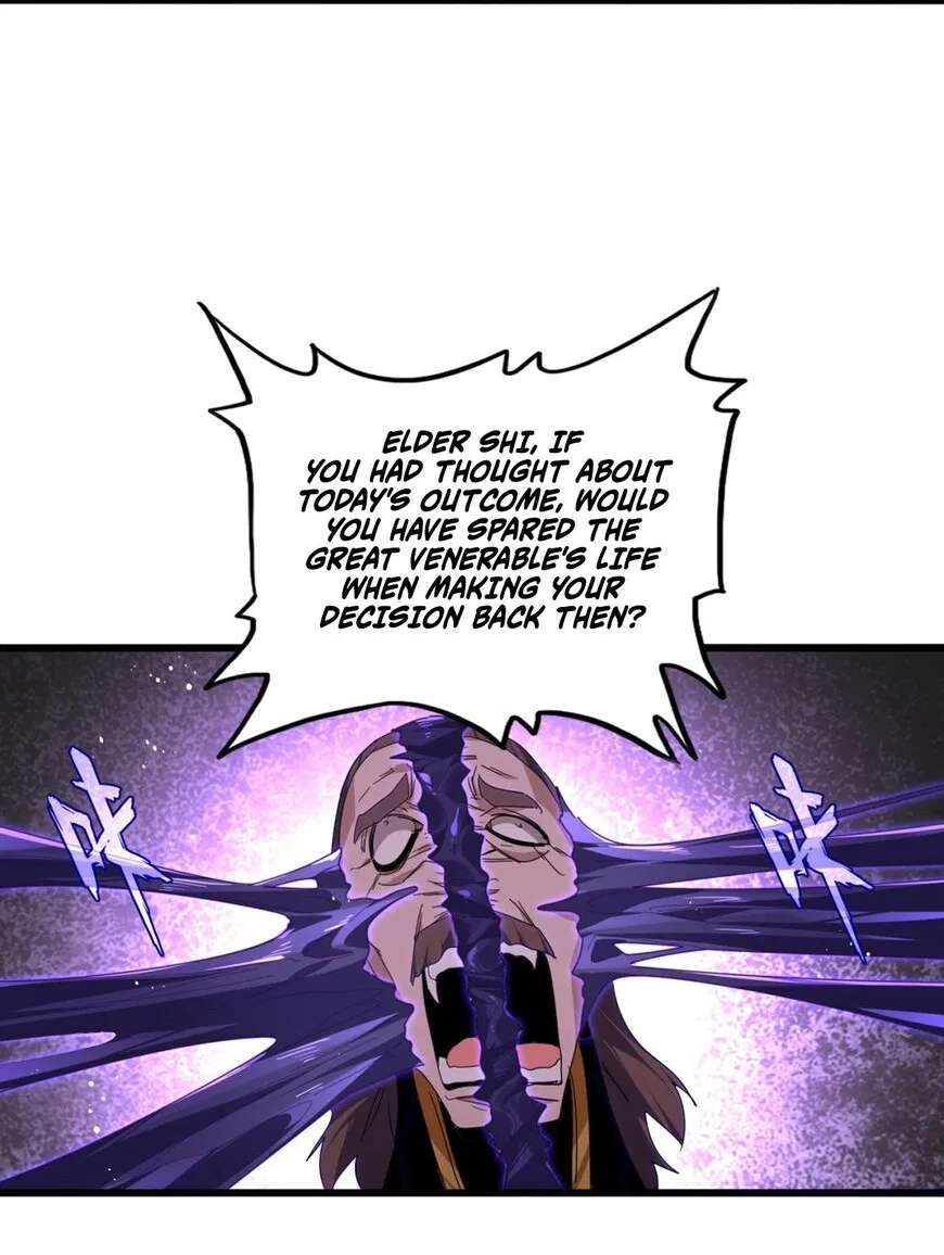Magic Emperor manga Chapter 859 – Page 31