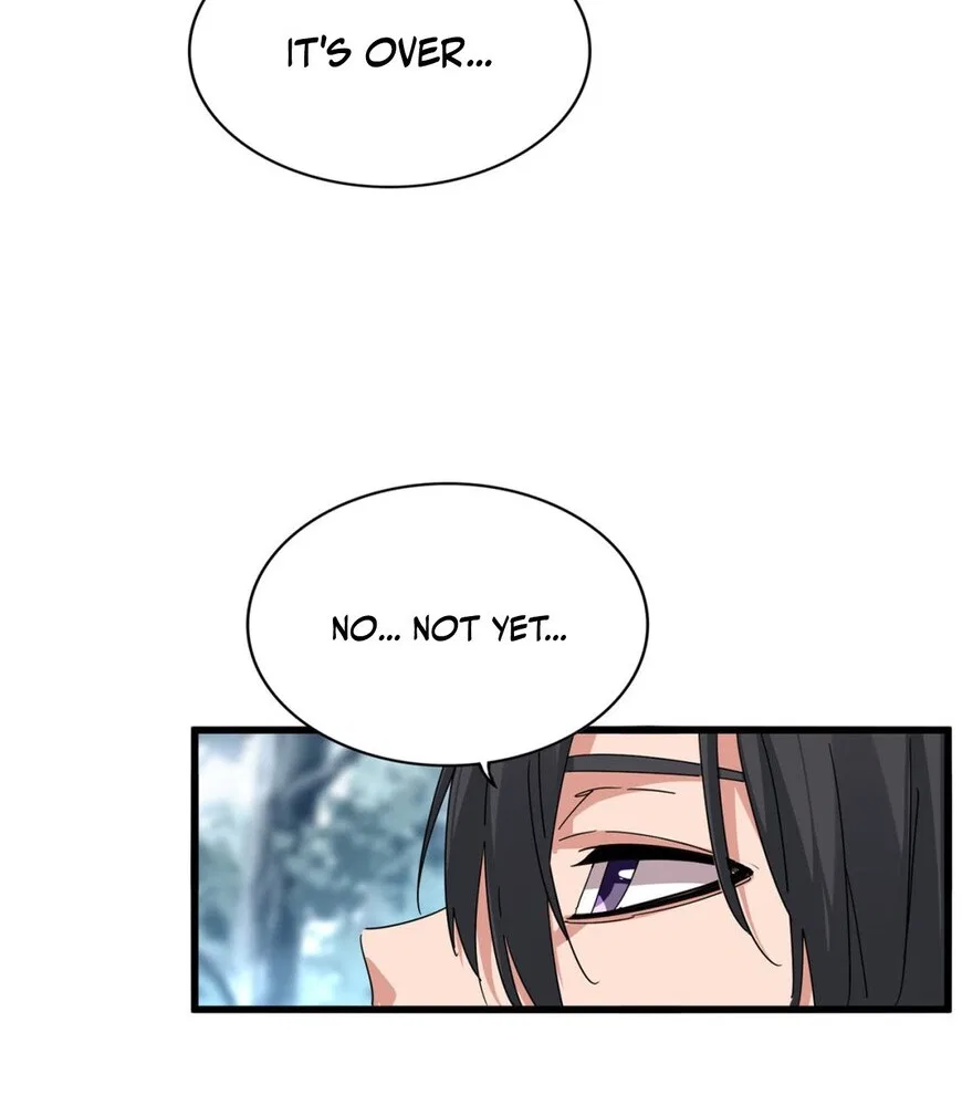 Magic Emperor manga Chapter 859 – Page 38
