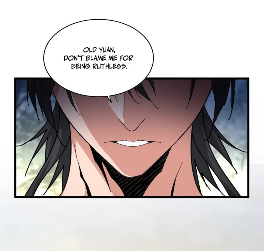 Magic Emperor manga Chapter 859 – Page 41