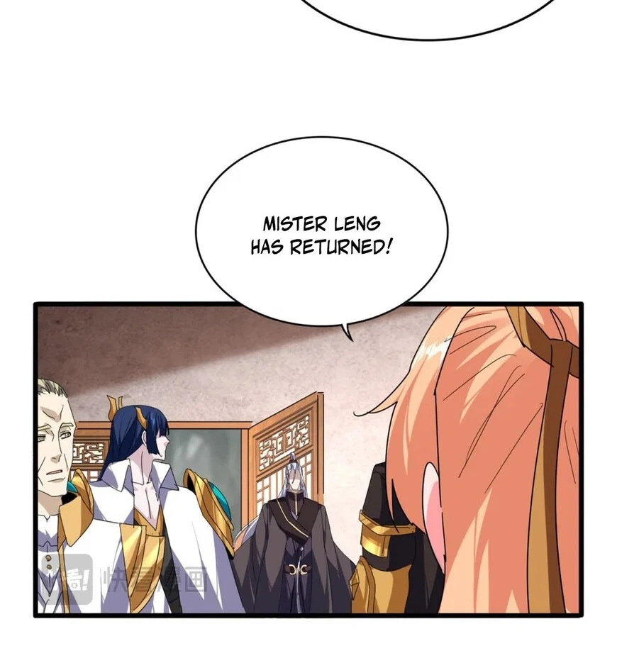 Magic Emperor manga Chapter 859 – Page 53