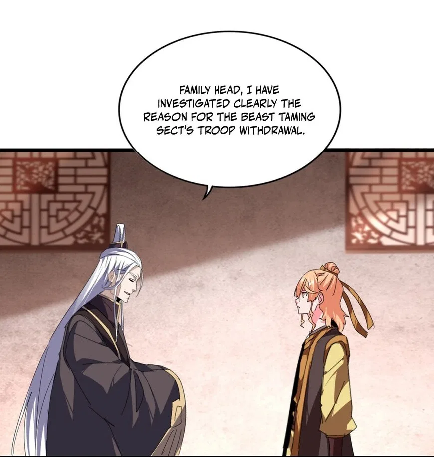 Magic Emperor manga Chapter 859 – Page 54
